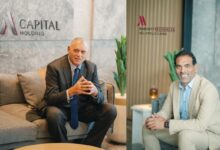 شركة A Capital Holding تعين سيد حجاج مديرًا عامًا لمشروع Marriott Residences Heliopolis بالقاهرة