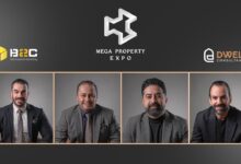 انطلاق النسخة الـ16 من Mega Property Expo العقاري31 يناير بغرب القاهرة