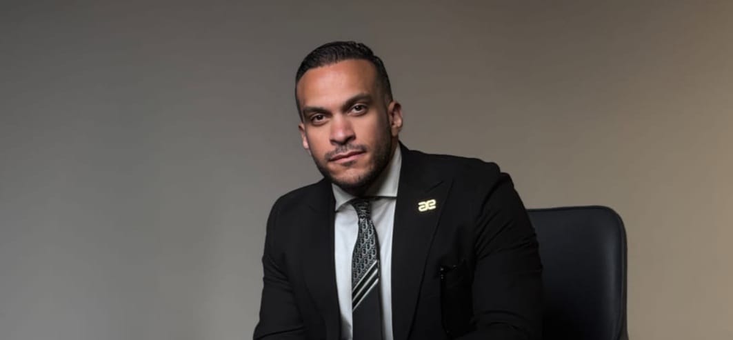 عبدالرحمن عصام: «AEMP» تستهدف مضاعفة أعمالها 300% خلال 2026 وتعزيز ريادتها في الميديا العقارية