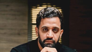 أحمد رشاد:«ملتقى القادة» منصة لتوحيد الرؤي.. وبناء شراكات عابرة للقطاعات