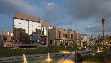 «عام الإنجازات».. Gates Developments تُسلم Gates Privé بالشيخ زايد قبل موعده بعام وتؤكد قوة التنفيذ رغم تحديات السوق