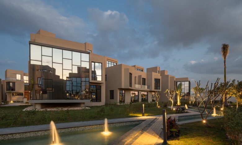 «عام الإنجازات».. Gates Developments تُسلم Gates Privé بالشيخ زايد قبل موعده بعام وتؤكد قوة التنفيذ رغم تحديات السوق