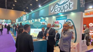 Egyptian Swiss for Pasta and Milling Targets Strong Export Growth in 2026