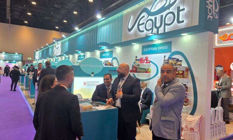 Egyptian Swiss for Pasta and Milling Targets Strong Export Growth in 2026