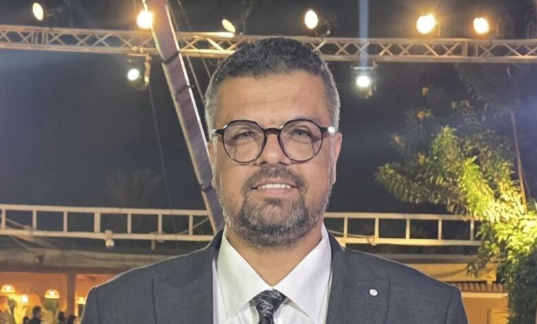 شركة 4CORNERS تحقق نجاحًا كبيرًا في تسويق مشروع B71 وتطلق مشروعًا جديدًا B84 بالعبور الجديدة شركة 4CORNERS تحقق نجاحًا كبيرًا في تسويق مشروع B71 وتطلق مشروعًا جديدًا B84 بالعبور الجديدة