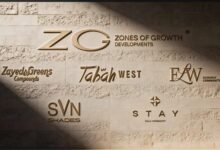 شركة ZG Developments تستعد لإطلاق مشروع عقاري جديد ضمن خطة توسعية طموحة