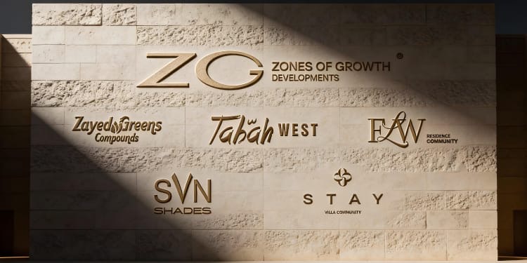 شركة ZG Developments تستعد لإطلاق مشروع عقاري جديد ضمن خطة توسعية طموحة