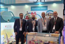 “المصرية السويسرية” تعزز توسعها الدولي بمشاركتها الاستراتيجية في جلفود 2026