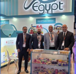 المصرية السويسرية 