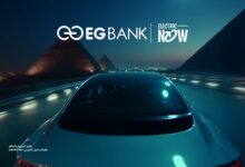 «إي جي بنك» يطلق أول قرض لتمويل شراء السيارات الكهربائية بقيمة 10 ملايين جنيه