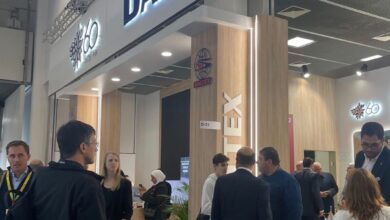 مجموعة دالتكس تشارك في معرض Fruit Logistica 2026 ببرلين لتعزيز الشراكات والتوسع في الأسواق العالمية مجموعة دالتكس تشارك في معرض Fruit Logistica 2026 ببرلين لتعزيز الشراكات والتوسع في الأسواق العالمية