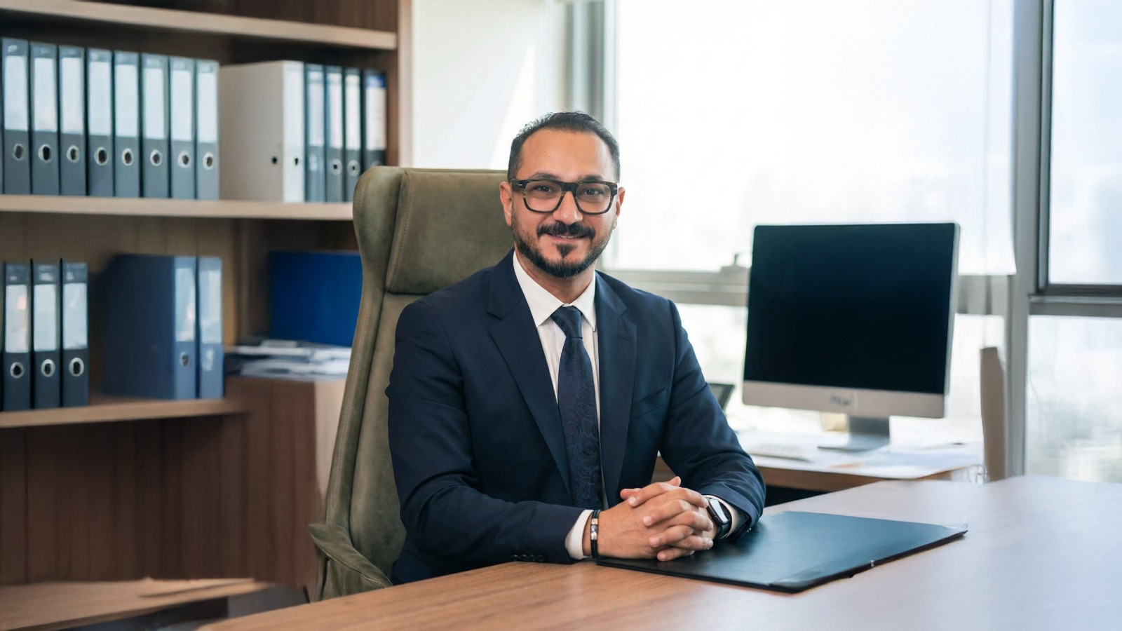 Al Amaken Developments launches Genista project on 9 acres in Sheikh Zayed