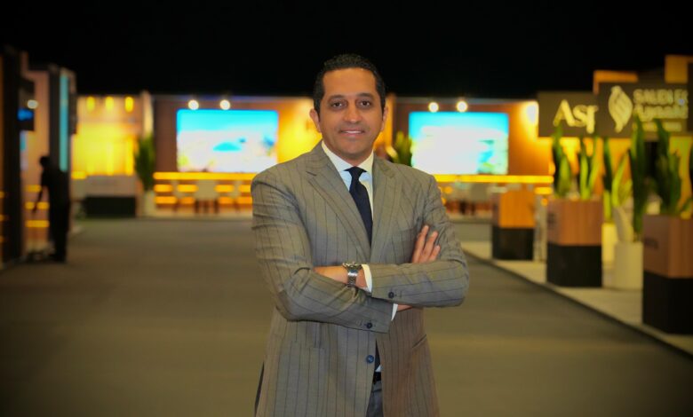 «عقارات النيل» تقود انتعاشة السوق العقاري المصري في قطر بإطلاق أول معارضها 2026 «عقارات النيل» تقود انتعاشة السوق العقاري المصري في قطر بإطلاق أول معارضها 2026