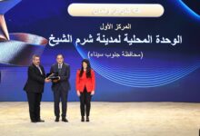 التخطيط تعلن الفائزين في الدورة الرابعة لجائزة مصر للتميز الحكومي