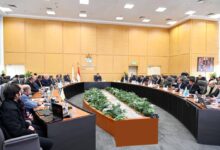 وزير الإسكان يكشف معدلات تنفيذ مشروعات “حياة كريمة” في 6 محافظات