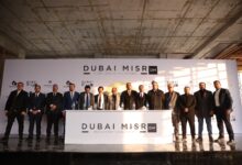Dubai Misr and Platinum form strategic partnership to elevate Obsidier Tower’s sustainable investment value