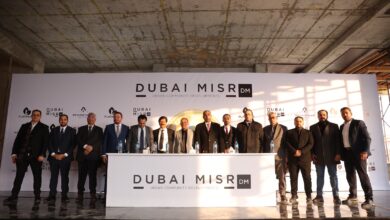 Dubai Misr and Platinum form strategic partnership to elevate Obsidier Tower’s sustainable investment value