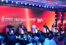 «الإمارات للتطوير» تطلق أول مشروعاتها التجارية «First Plaza Mall» بحدائق أكتوبر