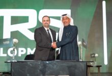 شركة MRS تطلق مشروع VIALE بالعبور باستثمارات 3 مليارات جنيه