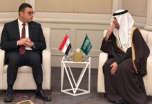 مصر والسعودية تتفقان على دعم شركات المقاولات المحلية وتبادل الخبرات في قطاع الإسكان