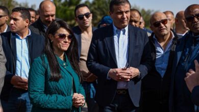 إطلاق «خطة المواطن الاستثمارية» لمحافظة أسوان للعام المالي 2025/2026 باستثمارات 14.6 مليار جنيه