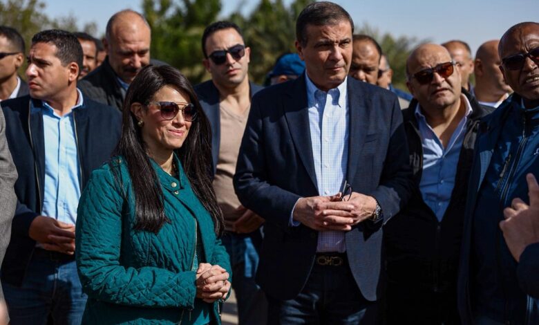 إطلاق «خطة المواطن الاستثمارية» لمحافظة أسوان للعام المالي 2025/2026 باستثمارات 14.6 مليار جنيه