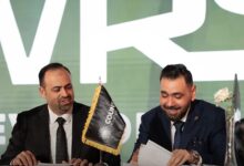 كاونسل ماسترز وMRS Development توقعان شراكة استراتيجية لإدارة مشروع VIÀLE بالعبور الجديدة