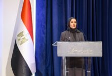 الرومي: جائزة مصر للتميز الحكومي أرست معيارًا جديدًا للأداء المؤسسي ونتائج قابلة للقياس