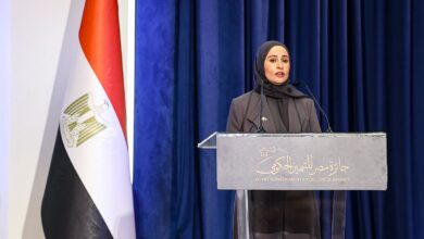 الرومي: جائزة مصر للتميز الحكومي أرست معيارًا جديدًا للأداء المؤسسي ونتائج قابلة للقياس