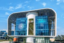 هيئة الرقابة المالية تكرّم البنك التجاري الدولي لتصدره تقارير الاستدامة والمناخ