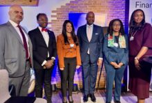 وزيرة التخطيط من دافوس: التجارة البينية الأفريقية مفتاح التنمية وخلق فرص العمل