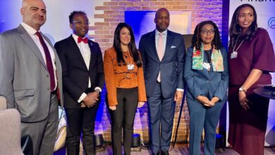 وزيرة التخطيط من دافوس: التجارة البينية الأفريقية مفتاح التنمية وخلق فرص العمل