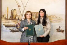 بنك الاستثمار الأوروبي ومؤسسة التمويل الدولية يوقعان عدة اتفاقيات لدعم القطاع الخاص في مصر بقيمة 127.5 مليار جنيه 