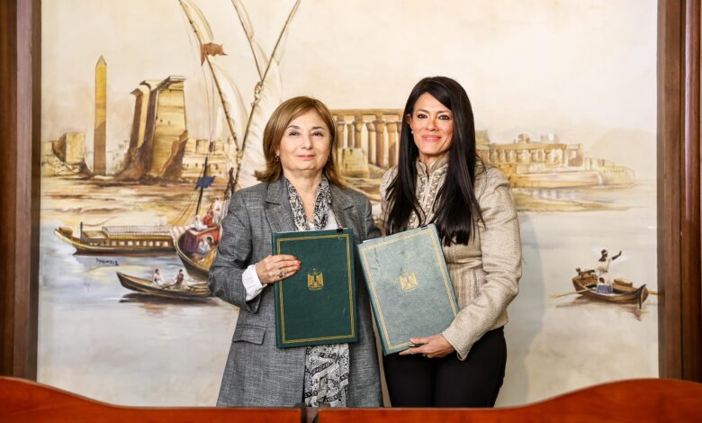 بنك الاستثمار الأوروبي ومؤسسة التمويل الدولية يوقعان عدة اتفاقيات لدعم القطاع الخاص في مصر بقيمة 127.5 مليار جنيه 