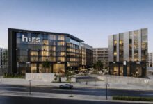 شركة Main Marks تطلق مشروع h:rs على شارع التسعين الجنوبي باستثمارات 10 مليارات جنيه