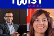 “كلّه على تويست إلا إنت”… Twist Music عالم جديد من الموسيقى والترفيه