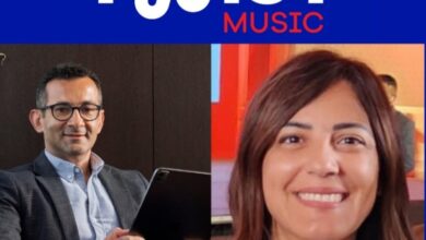 “كلّه على تويست إلا إنت”… Twist Music عالم جديد من الموسيقى والترفيه