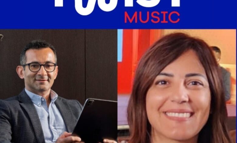 “كلّه على تويست إلا إنت”… Twist Music عالم جديد من الموسيقى والترفيه