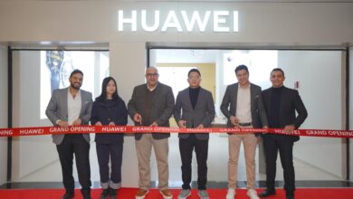 هواوي توسّع حضورها في مصر بافتتاح متاجر جديدة وعروض بخصومات 50%