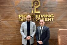 شركة Prime Living Development تعيّن إسلام رجب مستشارًا لتطوير الأعمال (PCC) لمجلس الإدارة