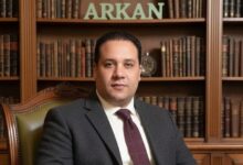 «GenZ».. أركان للتطوير العقاري تطلق أول مول تجاري ملحق بمحطة وقود في مصر