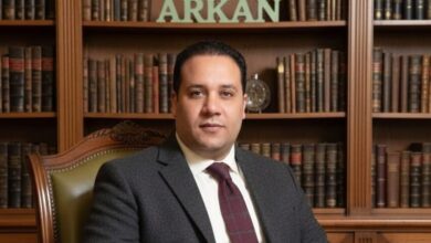 «GenZ».. أركان للتطوير العقاري تطلق أول مول تجاري ملحق بمحطة وقود في مصر