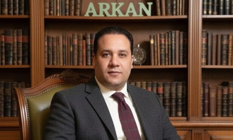 «GenZ».. أركان للتطوير العقاري تطلق أول مول تجاري ملحق بمحطة وقود في مصر