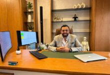 جون لوكا: اللجنة العليا للذهب خطوة حاسمة لضبط السوق وتقليص فجوة الأسعار في مصر