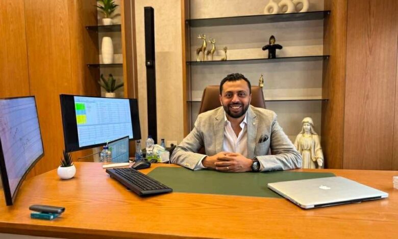 جون لوكا: 2026 عام الذهب مع اضطراب السياسات النقدية العالمية جون لوكا: 2026 عام الذهب مع اضطراب السياسات النقدية العالمية