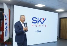 “سكاي بورتس” تبدأ إنشاء صوامع الأسمنت بميناء شرق بورسعيد لزيادة الصادرات المصرية ”صور”