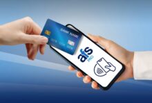 شركة الخدمات المالية العربية تطلق حل SoftPOS للدفع عبر الهاتف المحمول