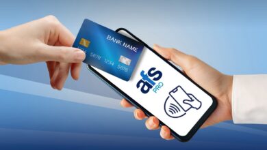 شركة الخدمات المالية العربية تطلق حل SoftPOS للدفع عبر الهاتف المحمول