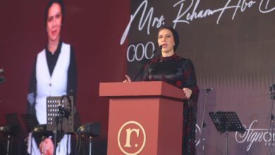 “راين للتطوير” تطلق مشروعين تجاريين بـR5 وترفع محفظتها إلى 12 مشروعًا بالعاصمة الجديدة