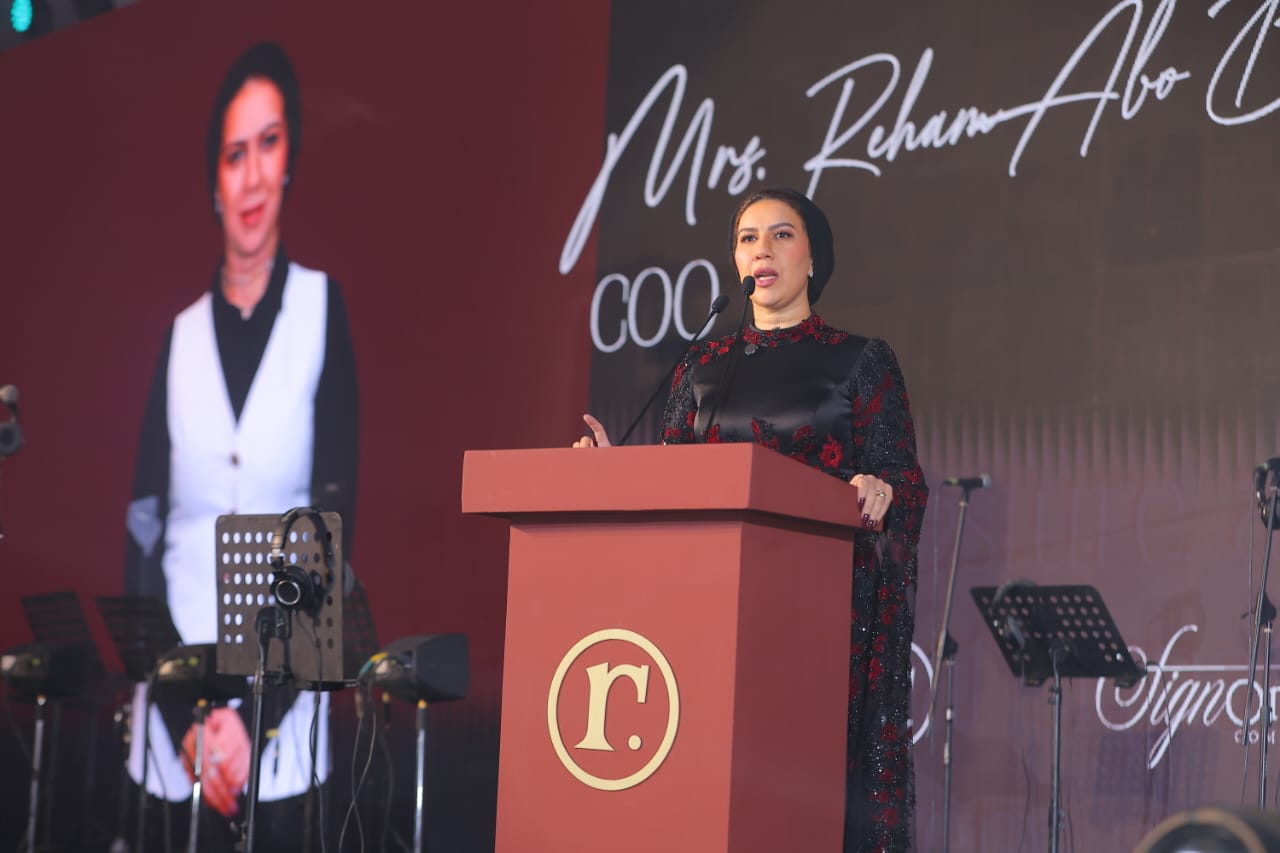 “راين للتطوير” تطلق مشروعين تجاريين بـR5 وترفع محفظتها إلى 12 مشروعًا بالعاصمة الجديدة